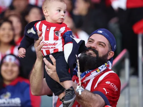 Noticias de Chivas hoy 26 de marzo