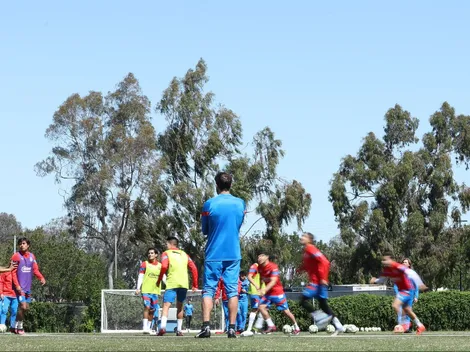 Vuelve para centrarse en el Clásico Tapatío