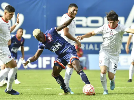 Tapatío vs. Tepatitlán: ¿Cómo verlo en vivo?