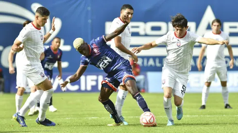 Tapatío busca un triunfo en casa que lo regrese al liderato de la Liga de Expansión MX