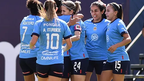 Chivas vs. San Luis: ¿Día, hora y transmisión?