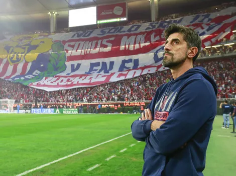 “No queremos aprender más de las derrotas” 