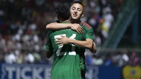 México vs. Jamaica: ¿Cómo ver EN VIVO a jugadores de Chivas en Nations League?