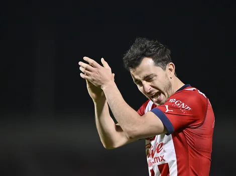 Por fin Chivas tiene algo que celebrar 