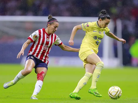 ¿INJUSTICIA?: Afición explota contra Chivas Femenil 