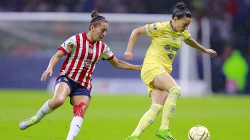 ¡NUNCA HABÍA SUCEDIDO!: Afición explota contra Chivas Femenil por perder el Clásico Nacional