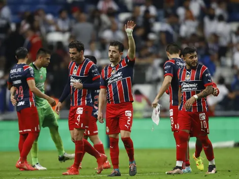 Noticias de Chivas hoy 25 de marzo 