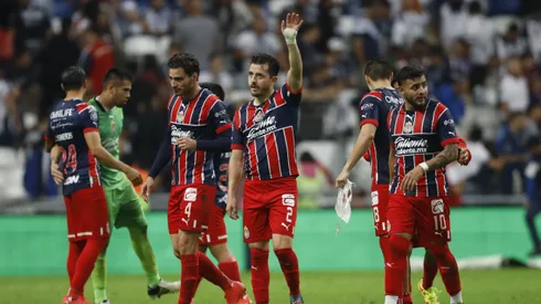 Noticias de Chivas hoy 25 de marzo: Nuevo delantero; explota afición por la derrota; advierte Pato Alfaro a jugadoras