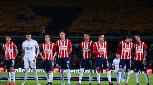 El delantero del Tricolor que se apunta para llegar a Chivas como refuerzos para el Clausura 2023