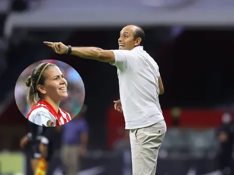 Niega Lichadependencia 