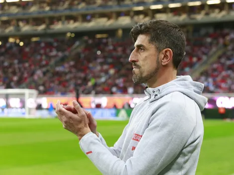 La nueva prioridad de Paunovic 