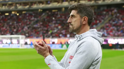 La nueva prioridad de Paunovic 