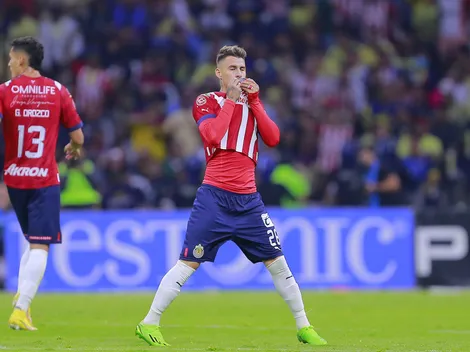 Noticias de Chivas hoy 24 de marzo