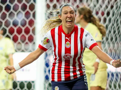 Lo que debes pagar para ver el Clásico Nacional Femenil 