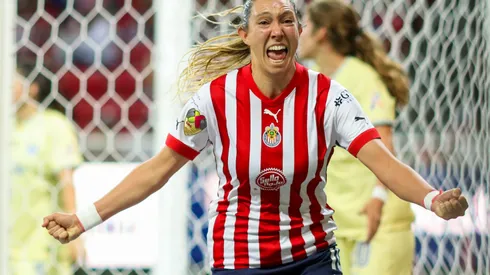 Chivas Femenil vs. América: ¿Cuánto costará ver el Clásico Nacional de la Jornada 11?