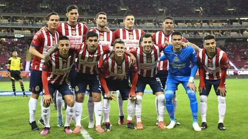 Campeón con Chivas le responde a John Sutcliffe: ¿Cuándo regreso el trofeo que gane con puros mexicanos?