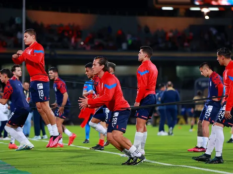 La mayor desgracia que se vive en Chivas 