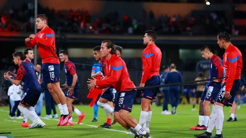 La mayor desgracia que vive Chivas en el Torneo Clausura 2023: ¡Ni las tres derrotas consecutivas!