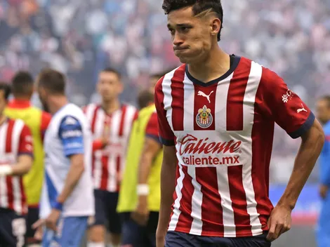 "Es imposible que Chivas salga campeón"