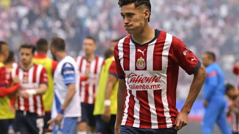 Los rojiblancos vienen de perder el Clásico Nacional en el Estadio Akron