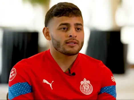 "Nos van a ayudar de cara al Clásico Tapatío"