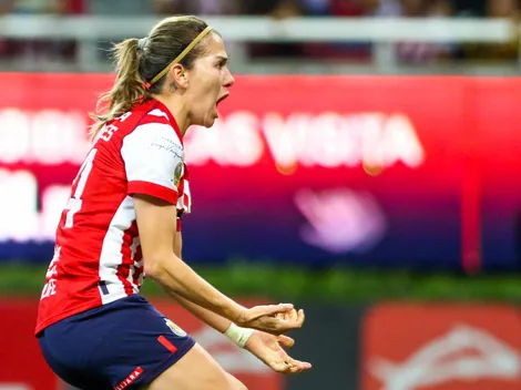 Noticias de Chivas hoy 23 de marzo