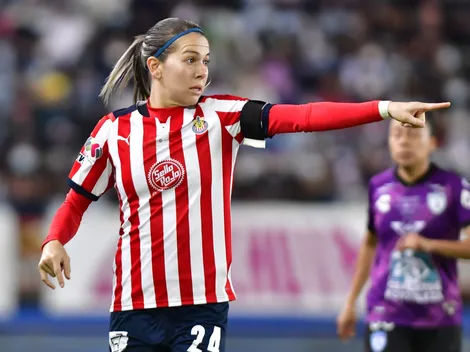 Comentaristas explotan contra Licha 