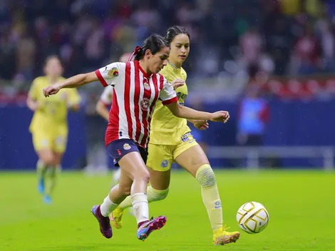 Chivas recibe la mejor noticia antes del Clásico 