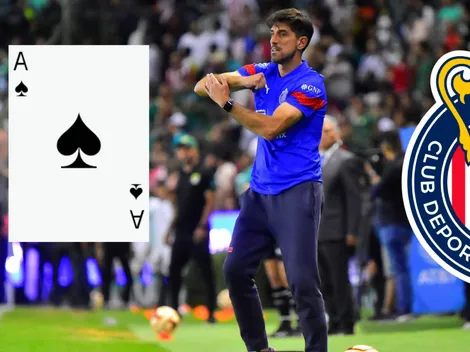 El cerebro para la Liguilla