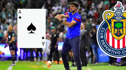 El cerebro para la Liguilla