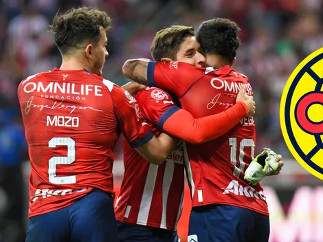 Mejores que el América