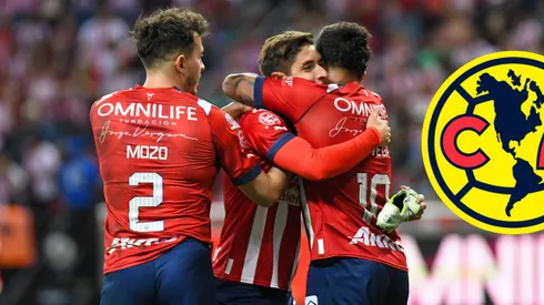 Mejores que el América