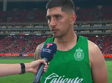 "Fue difícil hacer soñar a esta gente"