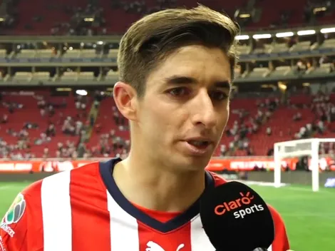 "Hay que aspirar a todo"