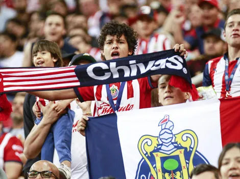 Noticias de Chivas hoy 30 de abril