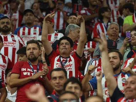 Así festejó la afición | Video