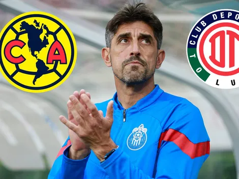 No son superiores a Chivas