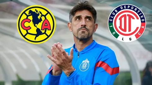 No son superiores a Chivas