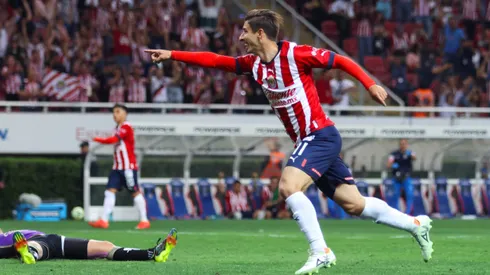 ¡Conejo de la suerte y del gol!