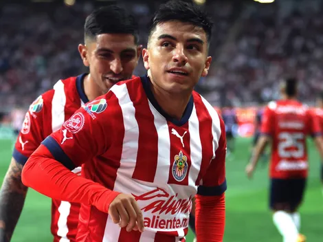 ¡Vacunó a los cañoneros!