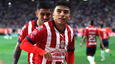 ¡Vacunó a los cañoneros!