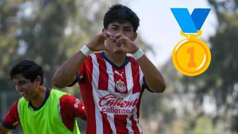 Golearon y fueron a la cima