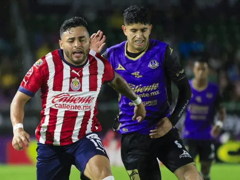Chivas vs. Mazatlán: Todo lo que debes saber