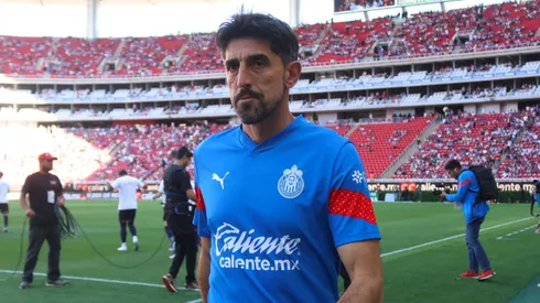 Chivas vs. Mazatlán: La marca histórica que buscará igualar Veljko Paunovic