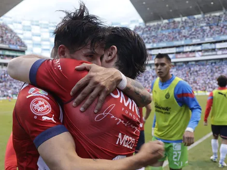 Noticias de Chivas hoy 29 de abril