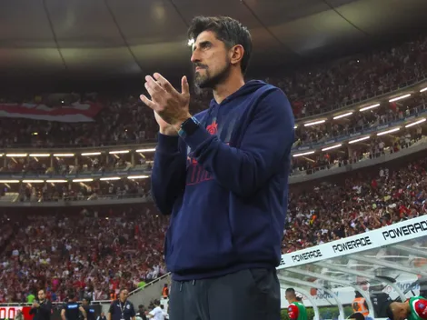 Paunovic, el hombre detrás del éxito de Chivas