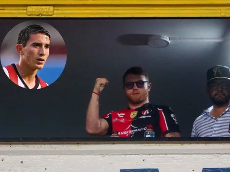 ¡Golpeó al Rebaño!