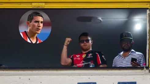 ¡Golpeó al Rebaño!