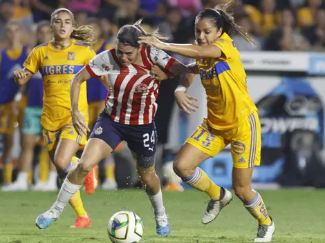 Adelantaron la Liguilla