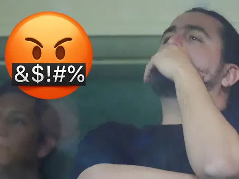 Le mentó la madre a los Vergara